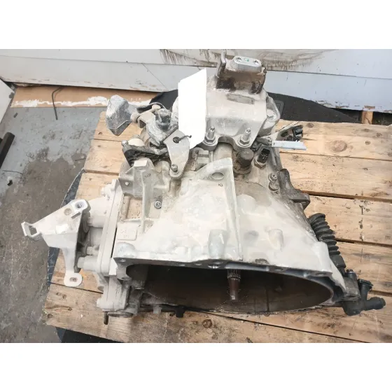 Caja Cambios para Opel Vivaro C Furgoneta (K0)