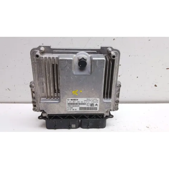 Centralita Motor Uce para Opel Vivaro C Furgoneta (K0)