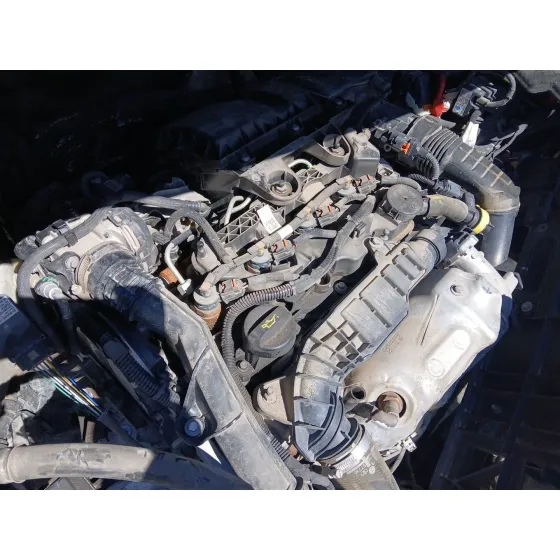 Motor Completo para Opel Vivaro C Furgoneta (K0)
