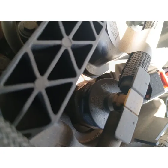 Motor Completo para Opel Vivaro C Furgoneta (K0)