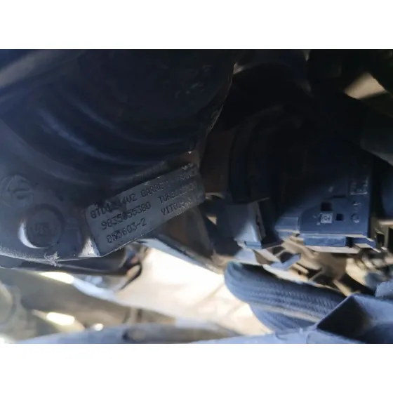 Motor Completo para Opel Vivaro C Furgoneta (K0)