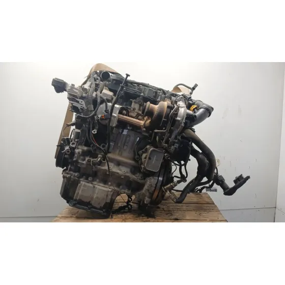 Motor Completo para Opel Vivaro C Furgoneta (K0)
