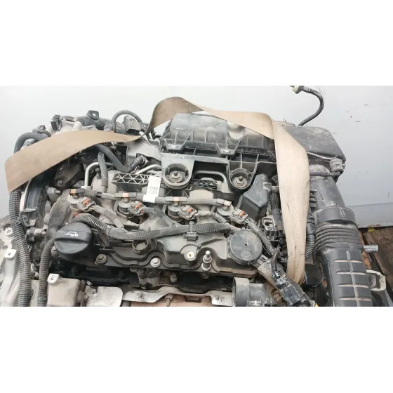 Motor Completo para Opel Vivaro C Furgoneta (K0)