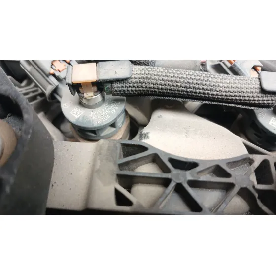 Motor Completo para Opel Vivaro C Furgoneta (K0)
