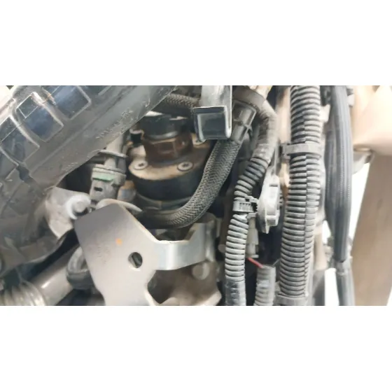 Motor Completo para Opel Vivaro C Furgoneta (K0)