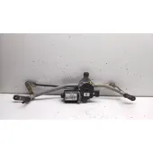 Motor Limpia Delantero para Opel Vivaro C Furgoneta (K0)