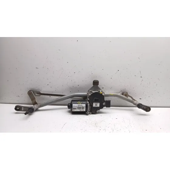 Motor Limpia Delantero para Opel Vivaro C Furgoneta (K0)