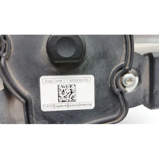 Motor Limpia Delantero para Opel Vivaro C Furgoneta (K0)