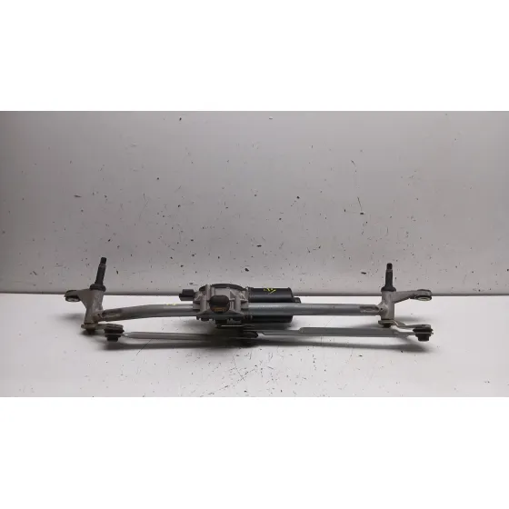 Motor Limpia Delantero para Opel Vivaro C Furgoneta (K0)