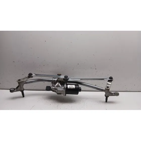 Motor Limpia Delantero para Opel Vivaro C Furgoneta (K0)