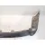 Paragolpes Trasero para Opel Vivaro C Furgoneta (K0)