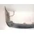 Paragolpes Trasero para Opel Vivaro C Furgoneta (K0)