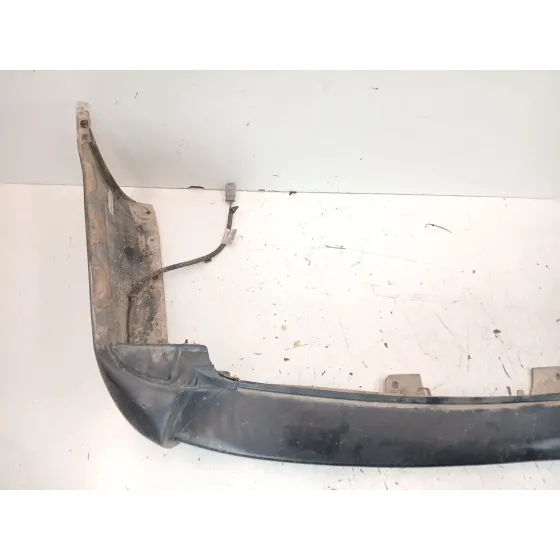 Paragolpes Trasero para Opel Vivaro C Furgoneta (K0)