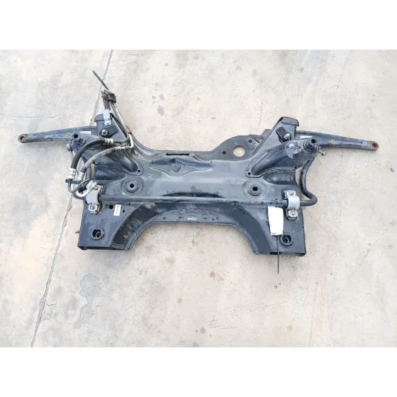 Puente Delantero para Opel Vivaro C Furgoneta (K0)