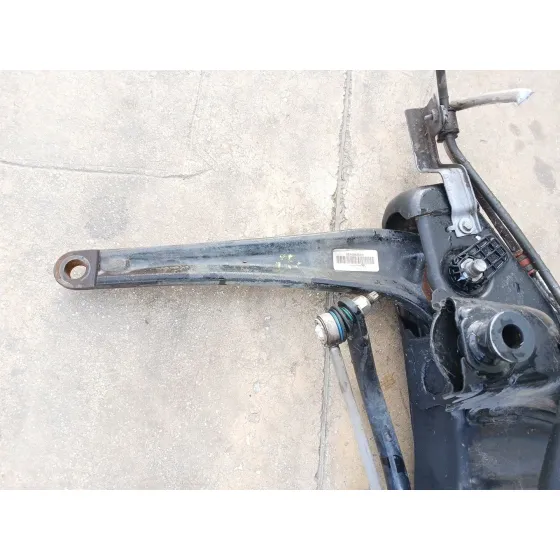 Puente Delantero para Opel Vivaro C Furgoneta (K0)
