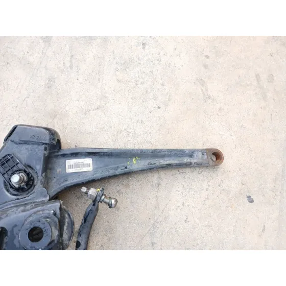 Puente Delantero para Opel Vivaro C Furgoneta (K0)