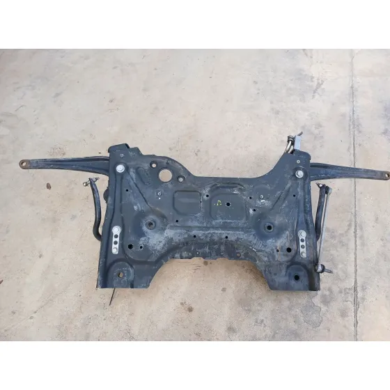 Puente Delantero para Opel Vivaro C Furgoneta (K0)