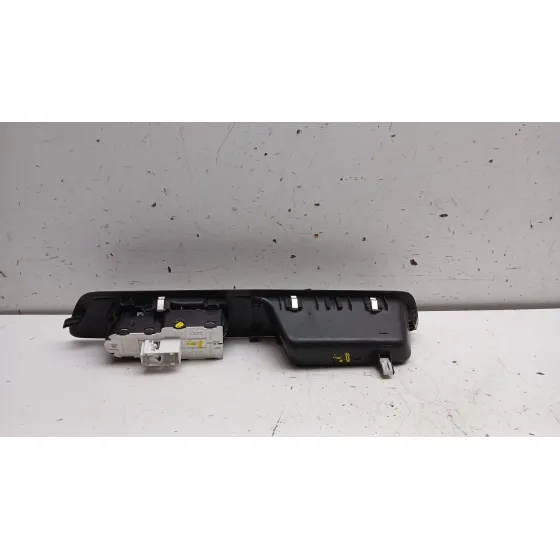 Mando Elevalunas Delantero Izquierdo para Opel Vivaro C Furgoneta (K0)