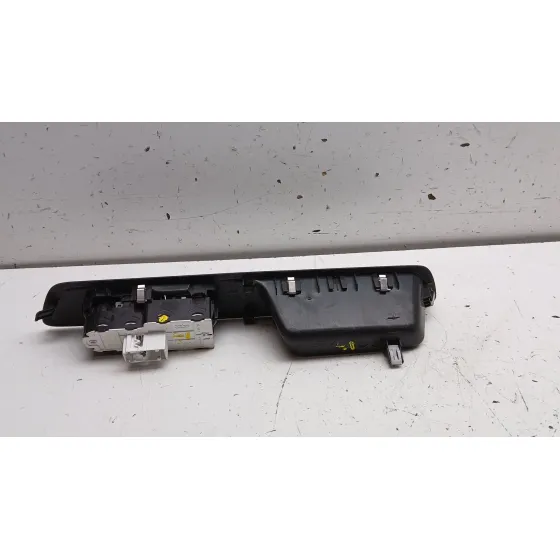 Mando Elevalunas Delantero Izquierdo para Opel Vivaro C Furgoneta (K0)