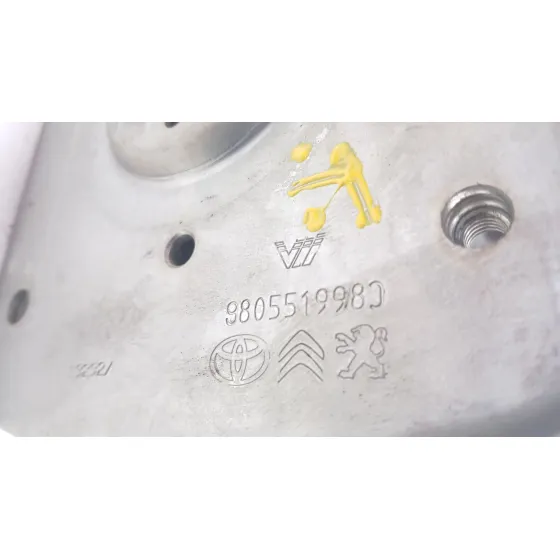Amortiguador Delantero Derecho para Opel Vivaro C Furgoneta (K0)