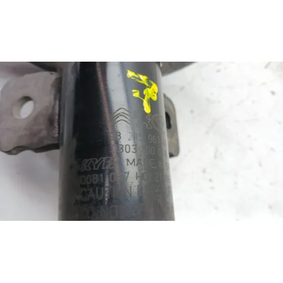 Amortiguador Delantero Izquierdo para Opel Vivaro C Furgoneta (K0)
