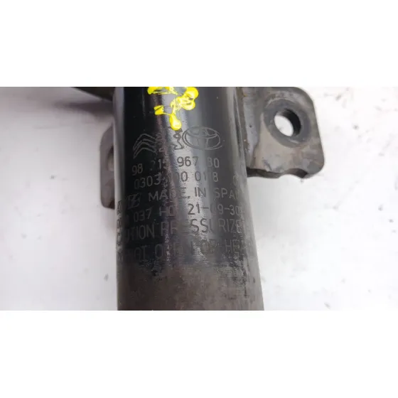 Amortiguador Delantero Izquierdo para Opel Vivaro C Furgoneta (K0)