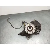 Mangueta Delantera Derecha para Opel Vivaro C Furgoneta (K0)