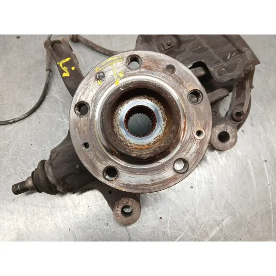 Mangueta Delantera Derecha para Opel Vivaro C Furgoneta (K0)