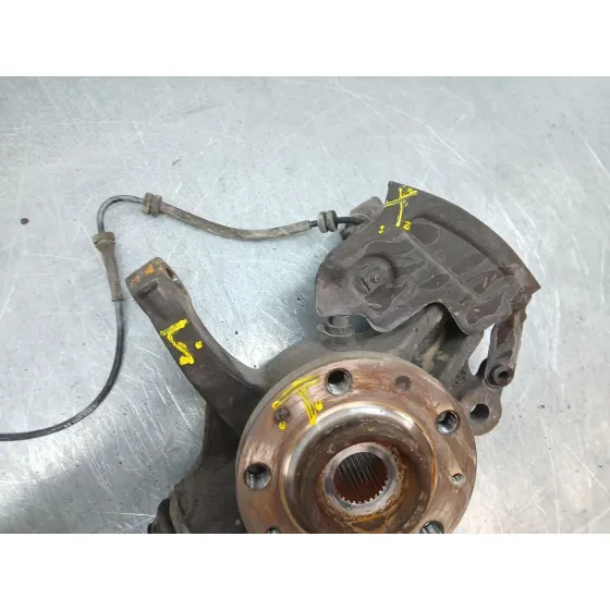 Mangueta Delantera Derecha para Opel Vivaro C Furgoneta (K0)