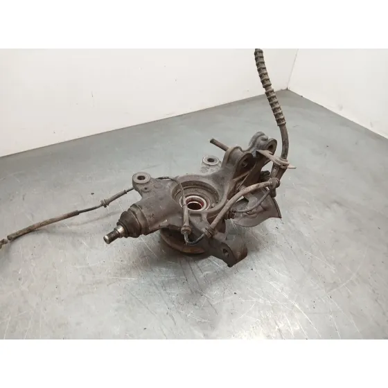 Mangueta Delantera Derecha para Opel Vivaro C Furgoneta (K0)