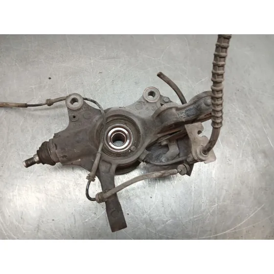 Mangueta Delantera Derecha para Opel Vivaro C Furgoneta (K0)