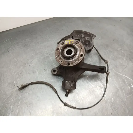 Mangueta Delantera Izquierda para Opel Vivaro C Furgoneta (K0)