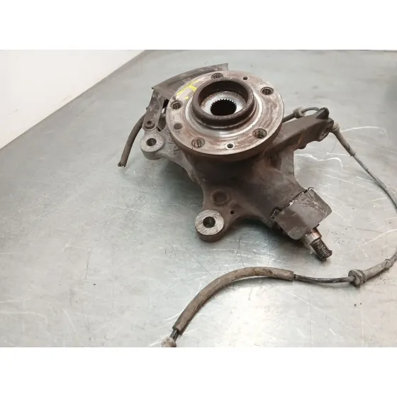 Mangueta Delantera Izquierda para Opel Vivaro C Furgoneta (K0)