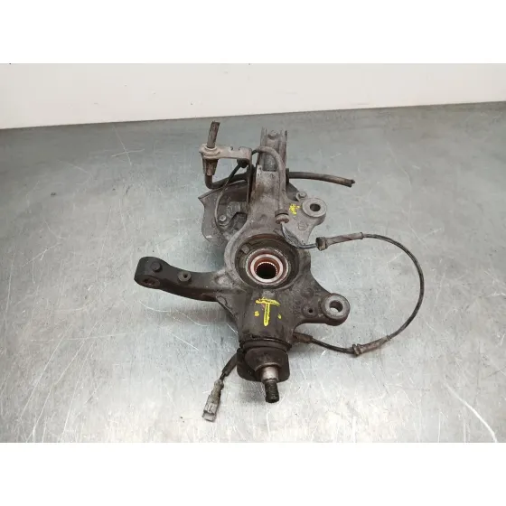 Mangueta Delantera Izquierda para Opel Vivaro C Furgoneta (K0)