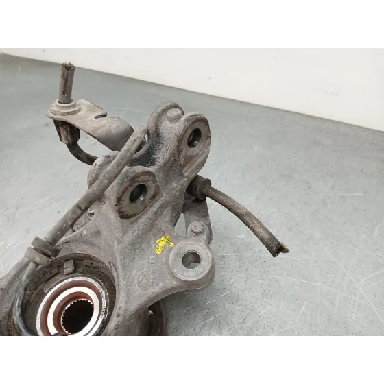 Mangueta Delantera Izquierda para Opel Vivaro C Furgoneta (K0)