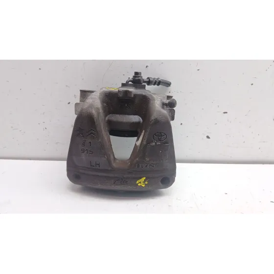 Pinza Freno Delantera Izquierda para Opel Vivaro C Furgoneta (K0)