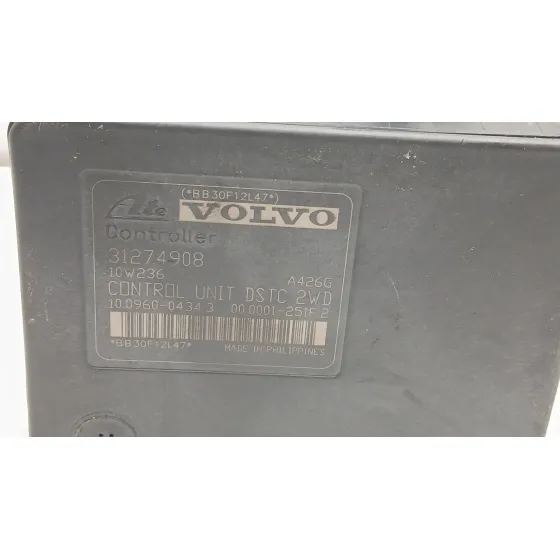 Abs para Volvo S40 Berlina