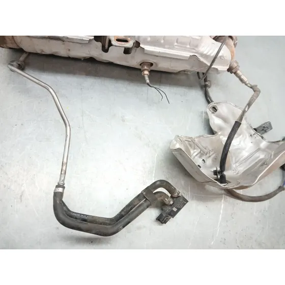 Filtro De Particulas para Opel Vivaro C Furgoneta (K0)