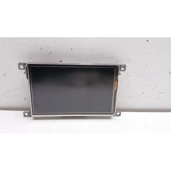 Sistema Audio / Radio Cd para Opel Vivaro C Furgoneta (K0)