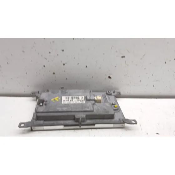 Sistema Audio / Radio Cd para Opel Vivaro C Furgoneta (K0)
