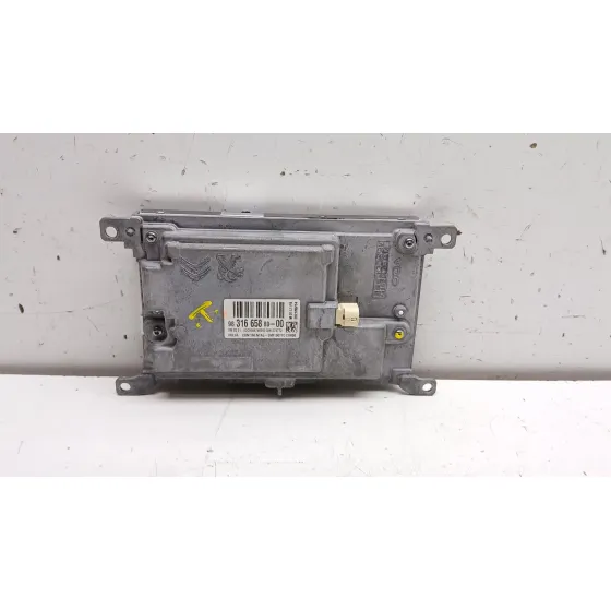Sistema Audio / Radio Cd para Opel Vivaro C Furgoneta (K0)