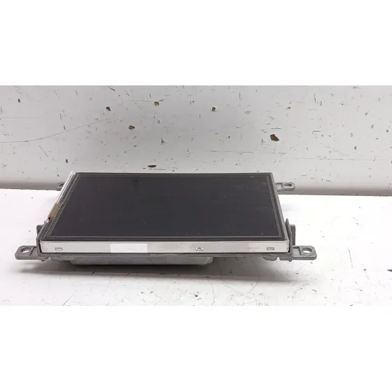 Sistema Audio / Radio Cd para Opel Vivaro C Furgoneta (K0)