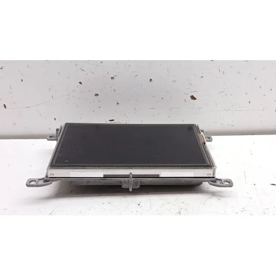 Sistema Audio / Radio Cd para Opel Vivaro C Furgoneta (K0)