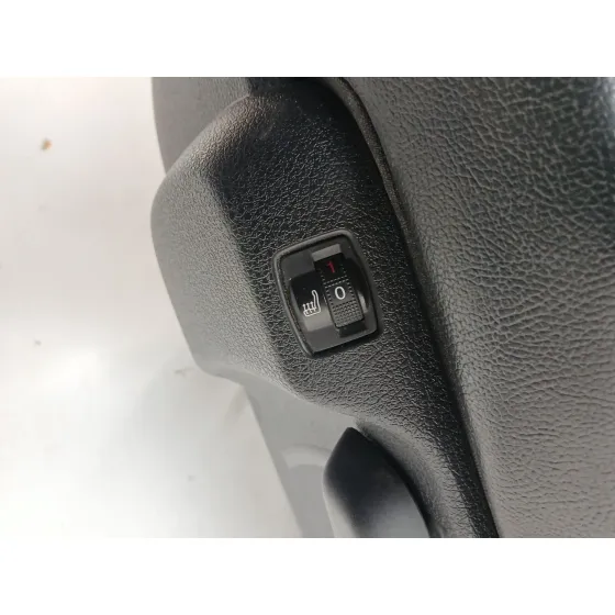 Asiento Delantero Izquierdo para Opel Vivaro C Furgoneta (K0)