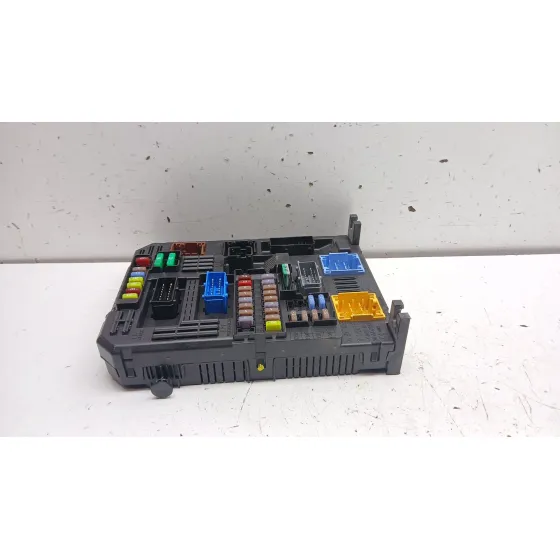 Centralita Bsi para Opel Vivaro C Furgoneta (K0)