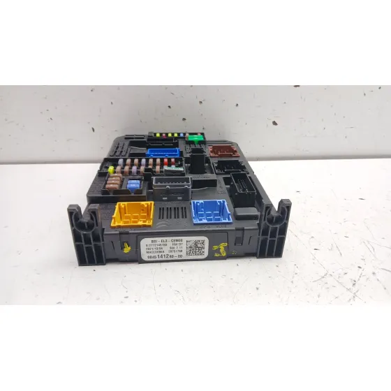 Centralita Bsi para Opel Vivaro C Furgoneta (K0)