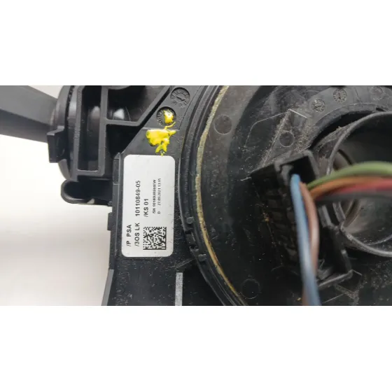 Mando Multifuncion para Opel Vivaro C Furgoneta (K0)