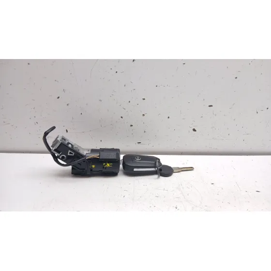 Conmutador De Arranque para Opel Vivaro C Furgoneta (K0)