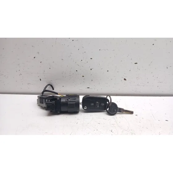 Conmutador De Arranque para Opel Vivaro C Furgoneta (K0)