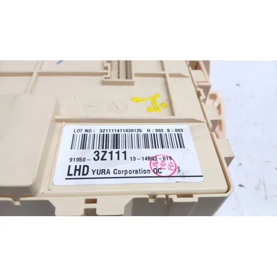 Centralita Bsi para Hyundai I40 I Cw (Vf)